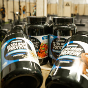 Ultra whey protein