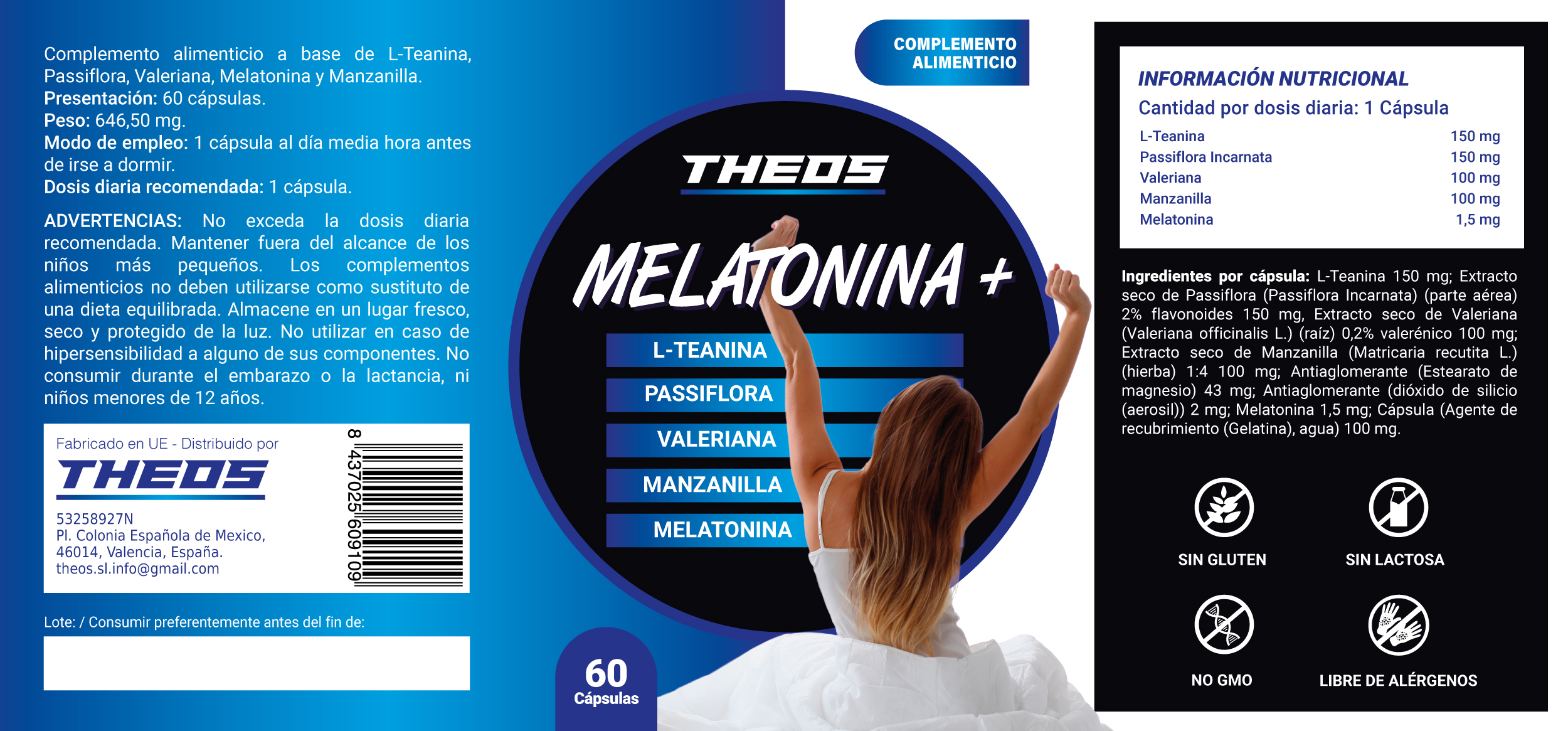 Melatonina - Imagen 3