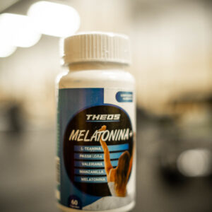 Melatonina
